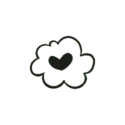 Heart Flower - flower - No Watermark PNG