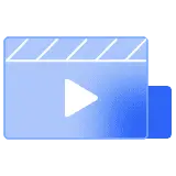 Video Player Icon - Fast Download PNG