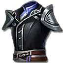 Blue Cloak - fighting - Free PNG