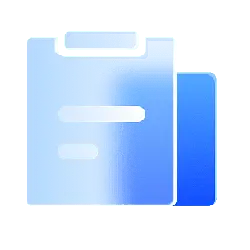 Clipboard Icon - document - Lossless PNG
