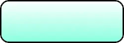 Light Green Rectangle - gradient - Free PNG