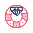 Heart Ring - High Download Count PNG