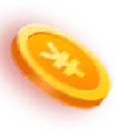 Coin - virtual money - High Download Count PNG