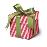 Gift Box - Trending PNG - holiday