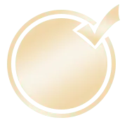 Checked Apple - icon - High Resolution PNG