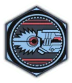 Mechanical Eye - future - Free Download PNG