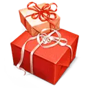 Gift Box - Free for Commercial Use PNG - Free PNG