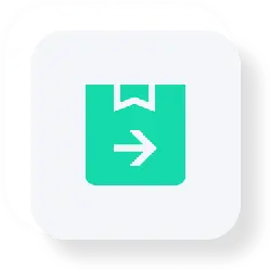 Shopping Bag - arrow - High Resolution PNG