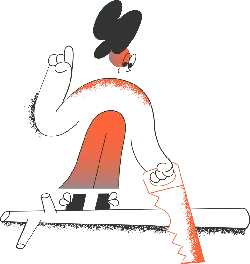 Sawyer - handmade - No Watermark PNG