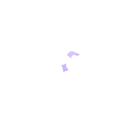 Purple Bow - Free for Commercial Use PNG