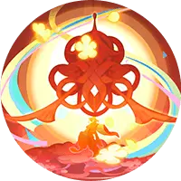 Lantern Fairy - magic - Transparent Layer PNG