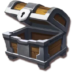 Chest - lock - Popular Download PNG