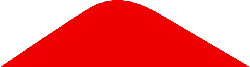 Red Triangle - Curated PNG