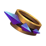 Ring - crystal - Lossless PNG