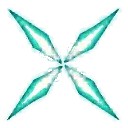 Cloverleaf - lucky - Lossless PNG