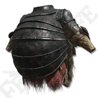 Iron Armor Warrior - weapon - No Watermark PNG