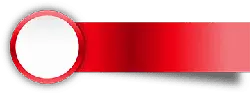 Red Button - design element - graphic - High Resolution PNG