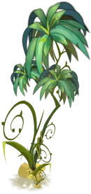 Vine Plant - green - nature - High Resolution PNG