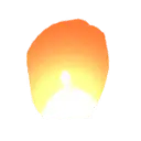 Lantern - Transparent Layer PNG - night sky