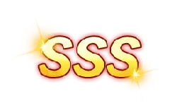 SSS - logo - Transparent Layer PNG