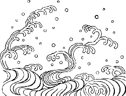 nocturnal - Black Owl - PNG