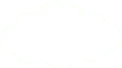 Cloud - white - Highly Rated PNG