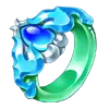 Frost Ring - ring - High Resolution PNG
