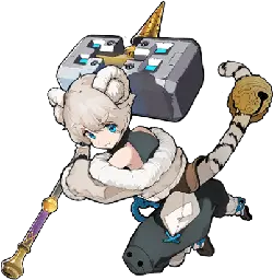 Mechanical Sheep Knight - machinery - No Watermark PNG