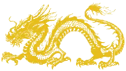 Chinese Dragon - PNG Images