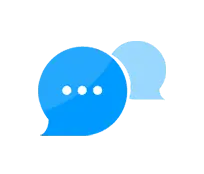 Message Bubble - information - No Watermark PNG