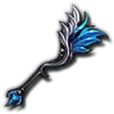 Ice Wing Spear - ice wing - Lossless PNG