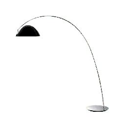 Arc Floor Lamp - trendy - Free Download PNG