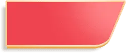 Red Gradient Rectangle - Recommended PNG