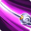 Spiral Dart - magic - Free PNG