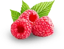 Raspberry - juicy - Free for Commercial Use PNG
