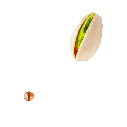Pistachio - High Download Count PNG