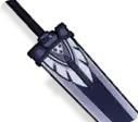 Dark Sword - black - Free PNG