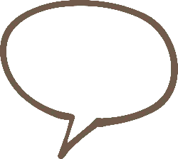 Speech Bubble - Fast Download PNG - communication