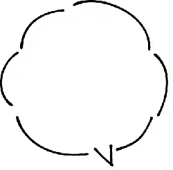 Speech Bubble - speech - bubble - PNG