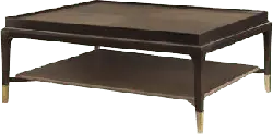 Coffee Table - Highly Rated PNG