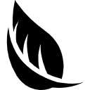 White Lines on Black Background - art - Popular Download PNG