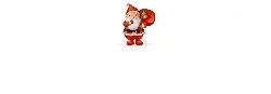 Santa Claus - holiday - High Resolution PNG