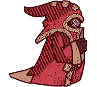 Red Knight - knight - Free PNG
