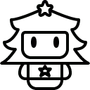 White Line Pattern on Black Background - Free PNG - Fast Download PNG