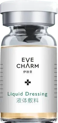 EVE CHARM - liquid dressing - Transparent Layer PNG