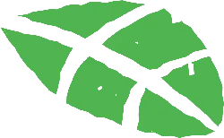 Green Leaf - plant - Recommended PNG