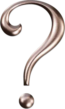 Question Mark - logo - Free Download PNG