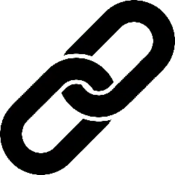Chain - Transparent Background PNG