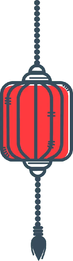 Lantern - Designer Recommended PNG - Trending PNG