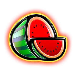 Watermelon - Transparent Layer PNG - green